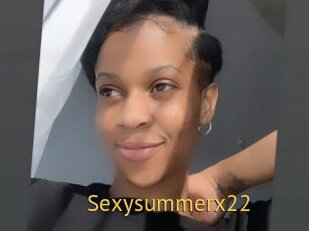 Sexysummerx22