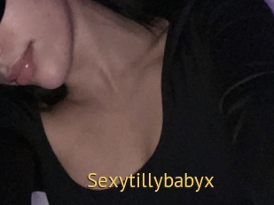 Sexytillybabyx