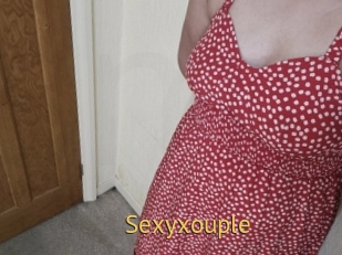Sexyxouple