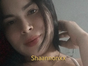 Shaannonxx