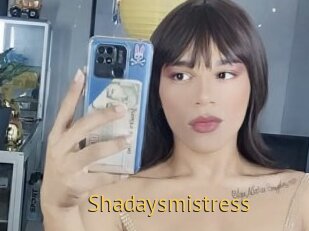 shadaysmistress Smilin Pussy