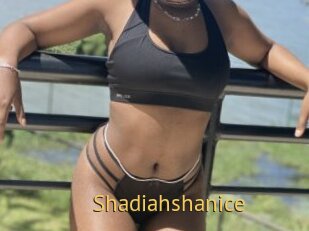 Shadiahshanice