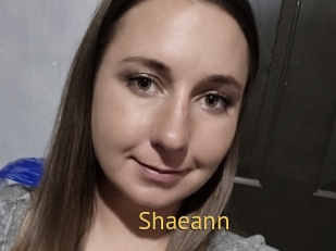 Shaeann