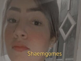 Shaemgomes