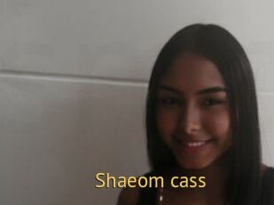 Shaeom_cass