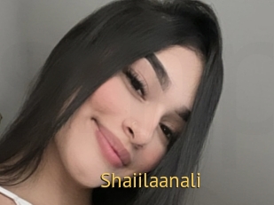 Shaiilaanali