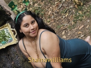 Shainawilliams