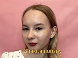 Shakitamunsey