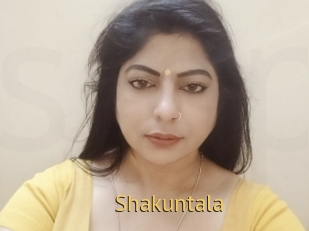 Shakuntala