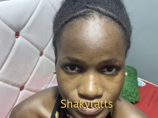 Shakytatts