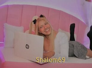 Shalom69