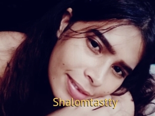 Shalomtastty