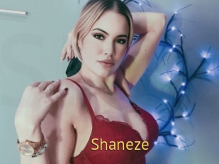 Shaneze