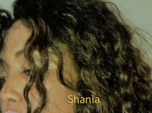 Shania