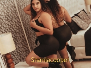 Shaniacooper