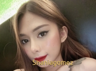 Shaniagomez