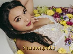 Shannenpotter