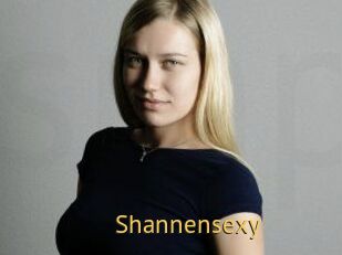 Shannensexy