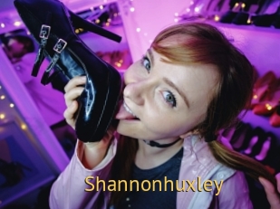 Shannonhuxley