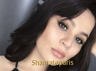 Shantaleparis