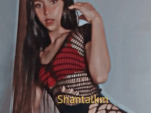 Shantalkm