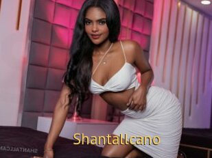Shantallcano