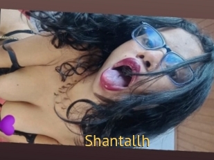 Shantallh