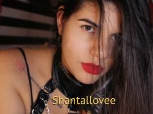 Shantallovee