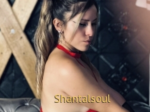 Shantalsoul