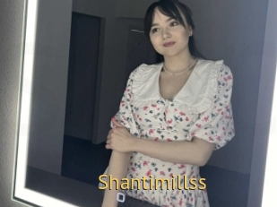 Shantimillss