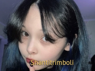Shantitrimboli