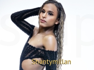 Shantymillan
