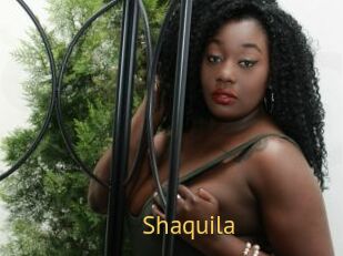 Shaquila