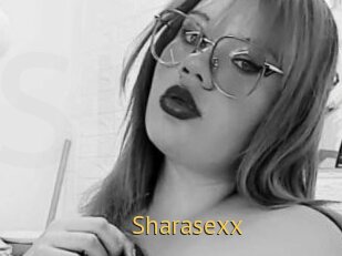 Sharasexx
