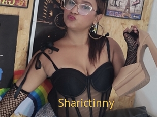 Sharictinny