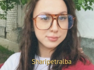 Sharipetralba
