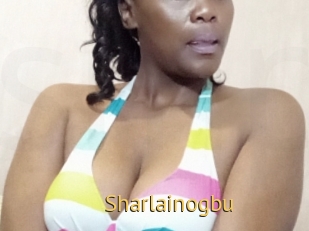 sharlainogbu Smilin Pussy