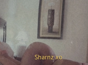 Sharnz_xo
