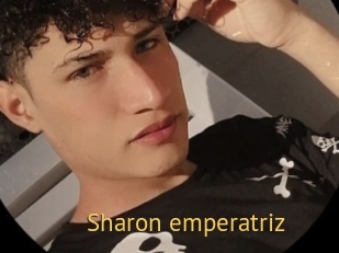 Sharon_emperatriz