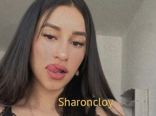 Sharoncloy