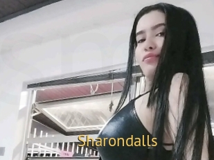 Sharondalls