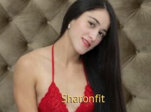 Sharonfit