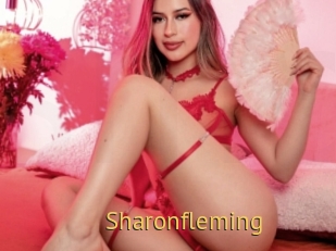 Sharonfleming