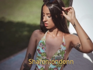 sharonlondonn Smilin Pussy