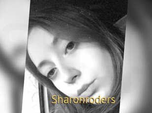Sharonroders