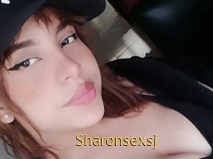 Sharonsexsj