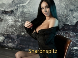sharonspitz Smilin Pussy