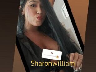 Sharonwilliam