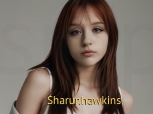 Sharunhawkins