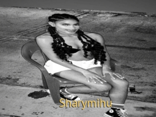 Sharymihu